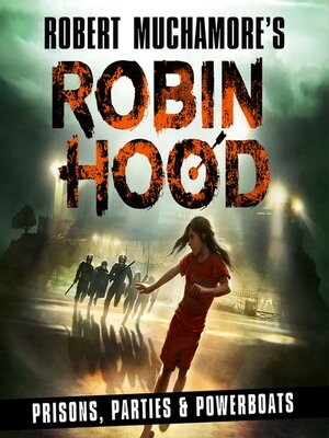 cover image of Robin Hood 7